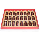 Container shows a pack of 24 Multi-peptide complex bomb ampoules