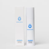 Nanodessert Air Bubbles Serum is hydrating, anti-inflammatory, and soothing.