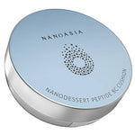 Nanodessert Peptide BC Cushion UV 50 protection refill.