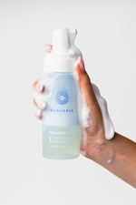 Nanodessert Foam Cleanser facial cleanser